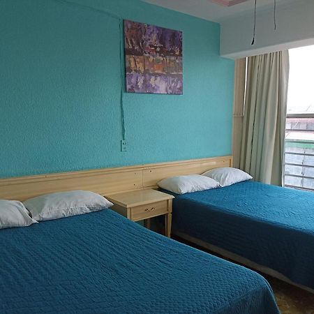 Hotel Viena Irapuato Bagian luar foto