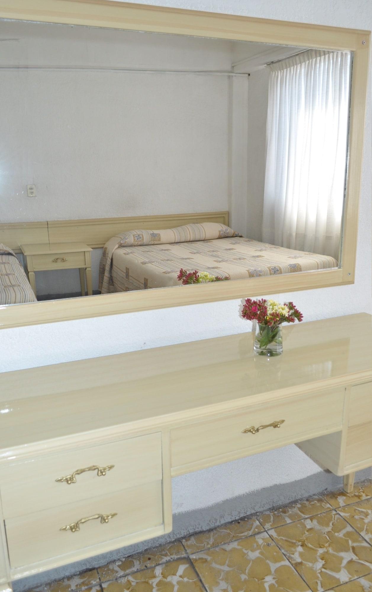 Hotel Viena Irapuato Bagian luar foto