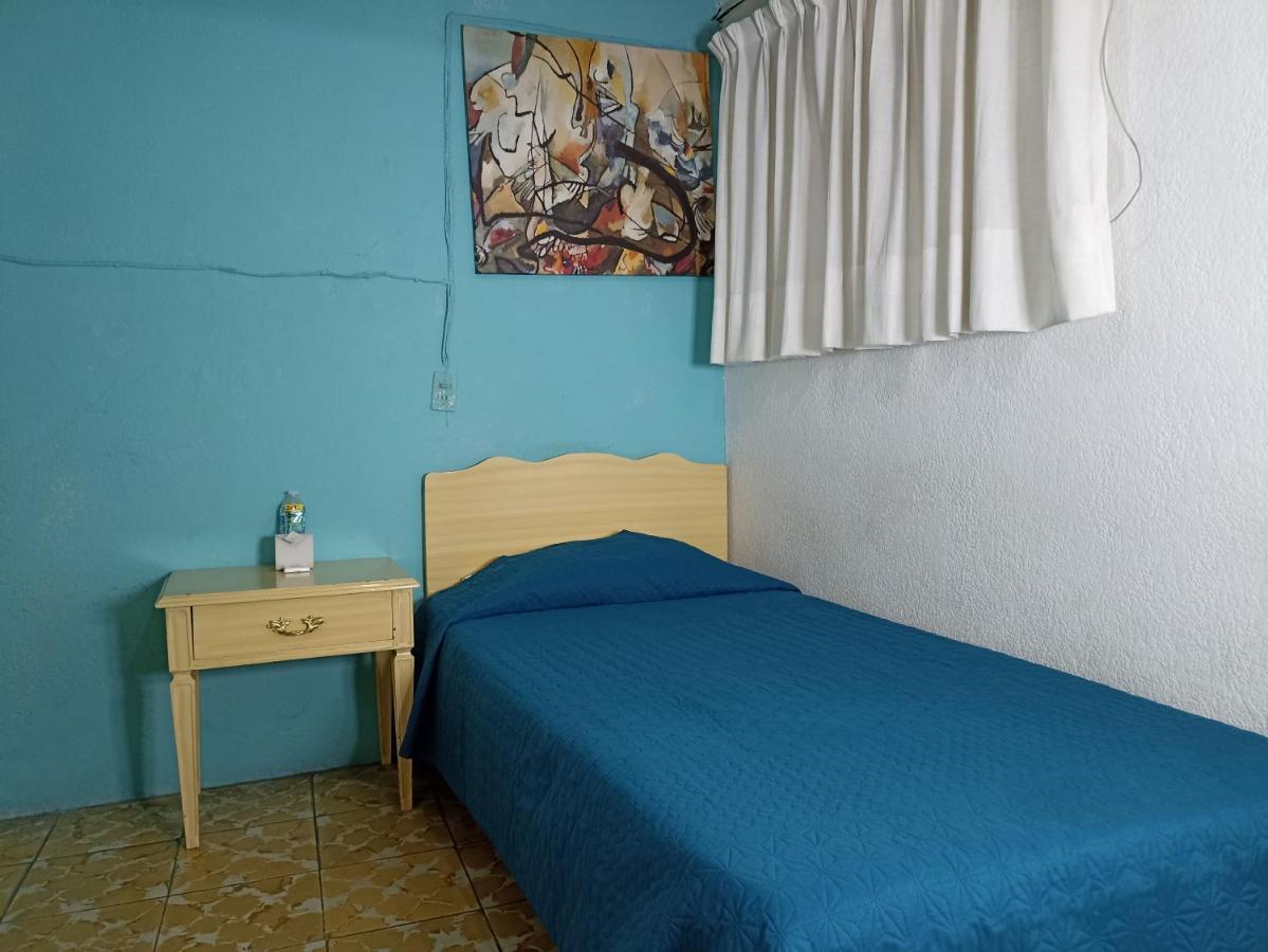 Hotel Viena Irapuato Bagian luar foto